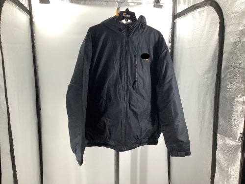Men's Jacket, 2XL, Appears New - Lot 549