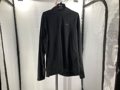 Men's Heavy Weight Thermal, 3XL, Appears New - Lot 558