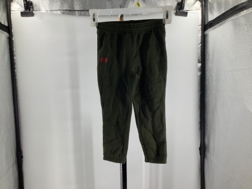 Under Armour Infant Pants, 24M, Appears New - Lot 566