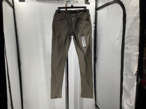 5.11 Tactical Pants, Women's 2, Appears New - Lot 567