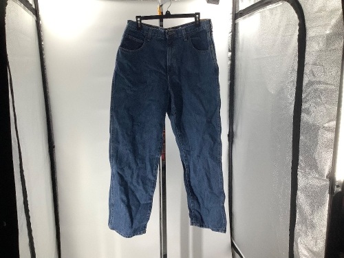 Red Head Men's Jeans, 35x30, Appears New - Lot 569