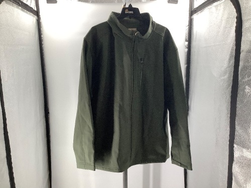 Red Head Men's Jacket, 3XL, Appears New - Lot 570