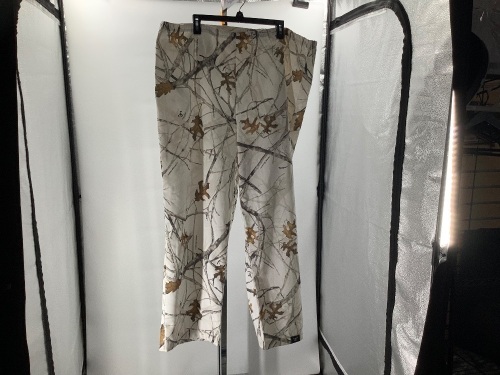 True Timber Snow, Men's Pant's, Large, Appears New - Lot 583