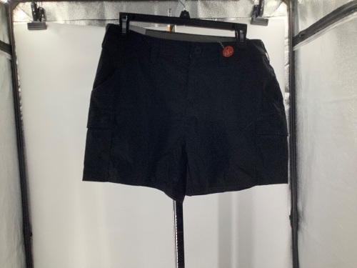 World Wide Sportsman Women's Shorts, 6, Appears New - Lot 587