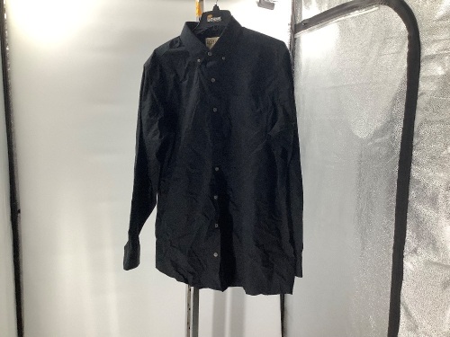 Red Head Men's Shirt, LT, Appears New - Lot 592