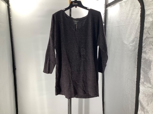 Natural Reflections Women's Sweater, XL, Appears New - Lot 594