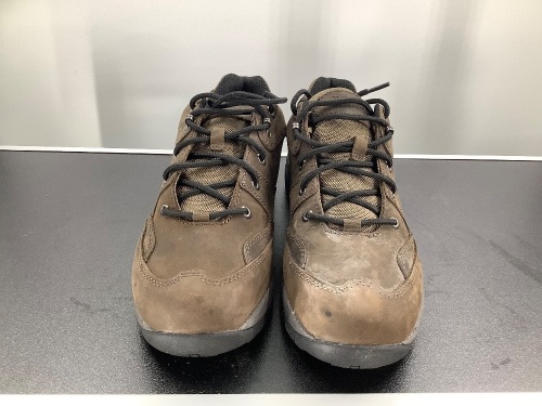 Red Head Men's Shoes, 12, Dirty, Ecommerce Return - Lot 609