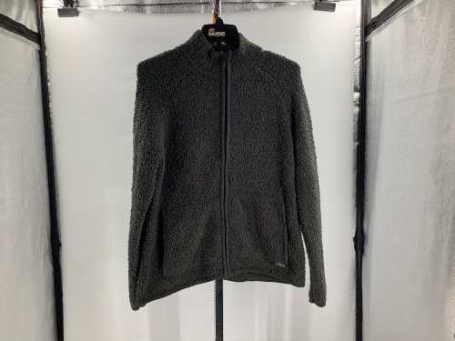 Natural Reflections Women's Zip Up, Medium, Appears New - Lot 626