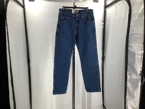 Roughneck Men's Jeans, 32x30, Appears New - Lot 627