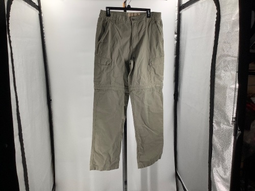 Red Head Men's Pants, 34x34, Appears New - Lot 628