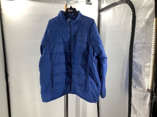 Red Head Men's Englewood Jacket, 2XL, Appears New - Lot 629