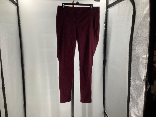 Natural Reflections Women's Pant's, Large, Appears New - Lot 632