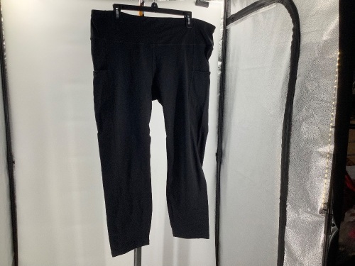 Ascend Men's Pants, XXL, Appears New - Lot 649