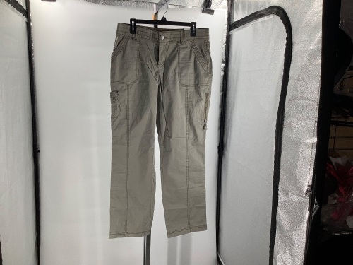 Natural Reflections Women's Pants, 10, Appears New - Lot 653
