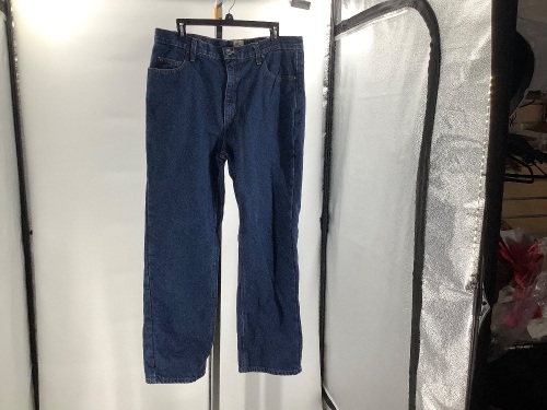 Red Head Men's Jeans, 34x30, Appears New - Lot 654