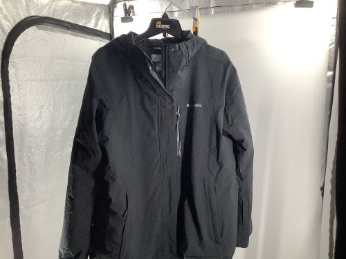 Columbia Men's Jacket, XXL, Appears New - Lot 661