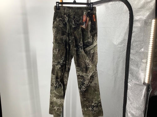 SHE Utility Pant, XSmall, Appears New - Lot 663