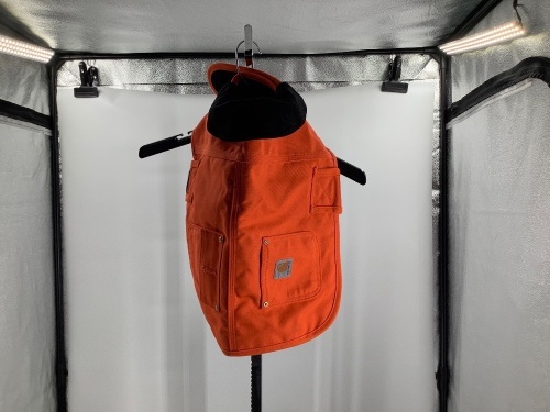Carhartt Dog Chore Coat, Medium, Appears New - Lot 665