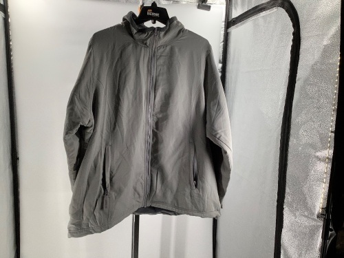 Natural Reflections 3 Seasons Jacket, 1X, Appears New - Lot 672
