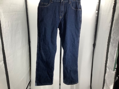 Red Head Men's Jeans, 33x30, Appears New - Lot 680