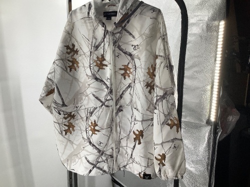Truetimber Mens' Jacket, 2XL, Appears New - Lot 683