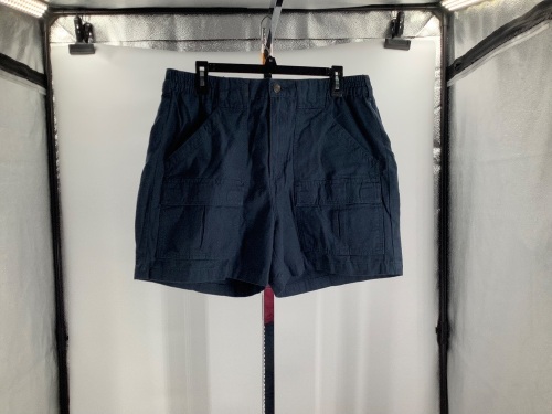 Lot of (2) Red Head Men's Shorts, 36, Appears New - Lot 690