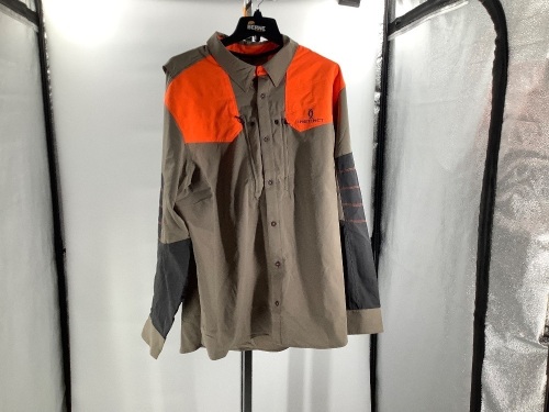 Instinct Prairie Runner, XL, Appears New - Lot 692