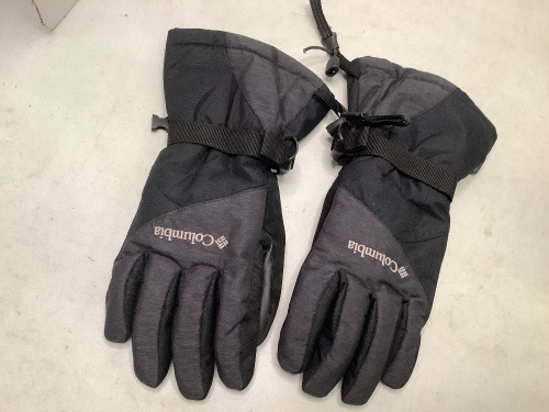 Columbia Gloves, Women's Medium, Appears New - Lot 712