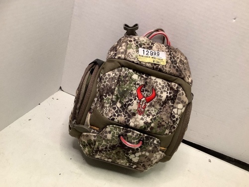 Badlands Bino Case Mag - Approach, Appears New - Lot 724