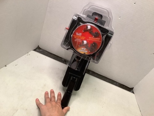 Berkley Line Spooler, Ecommerce Return - Lot 740