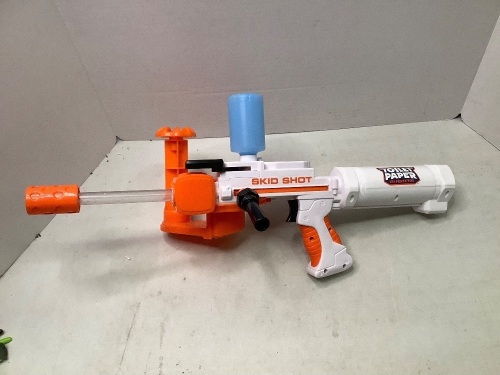 Toilet Paper Blaster, Ecommerce Return - Lot 746