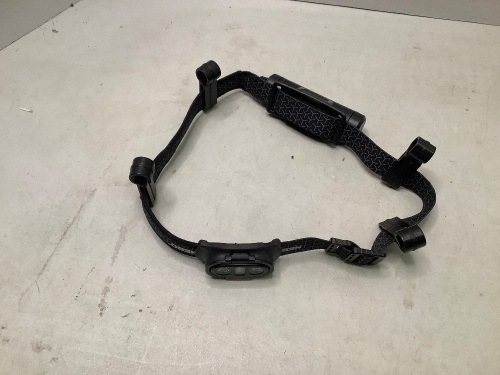 Nebo Headlamp, Powers On, Ecommerce Return - Lot 749