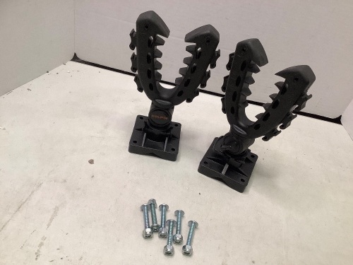 Kolpin Rhino Grips, Missing Pieces, Ecommerce Return - Lot 755