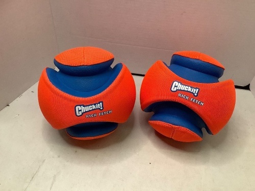 Lot of (2) Dog Toys, Ecommerce Return - Lot 757