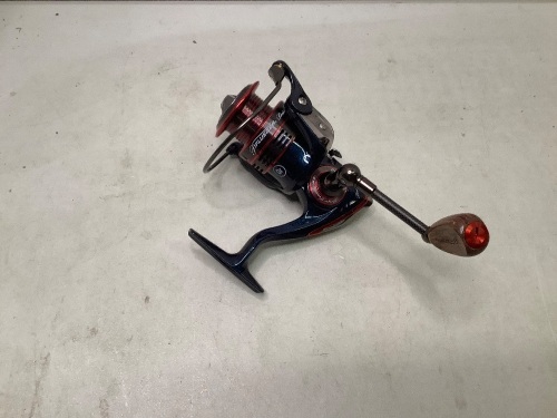 Pflueger President XT Spinning Reel, Ecommerce Return - Lot 767
