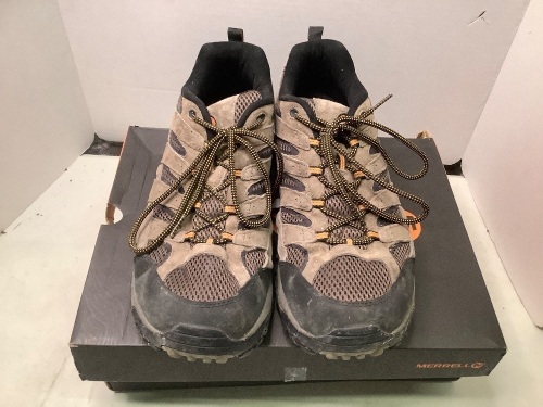 Merrell Moab 2 Vent, Men's 13, Ecommerce Return - Lot 781