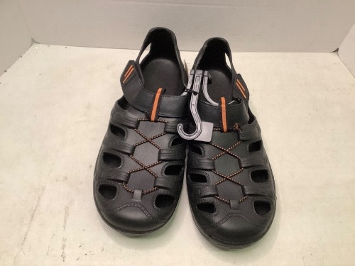 Red Head Men's Water Shoes, 12, Appears New - Lot 785