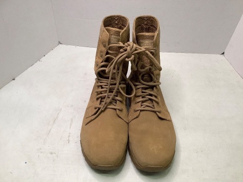 Merrell MQC 2 Tactical Work Boots for Men, 9.5, Ecommerce Return - Lot 786