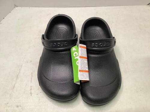 Crocs Men's 8, Appears New - Lot 788a