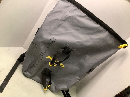 Plano Dry Bag, Buckle Broken, Ecommerce Return - Lot 800