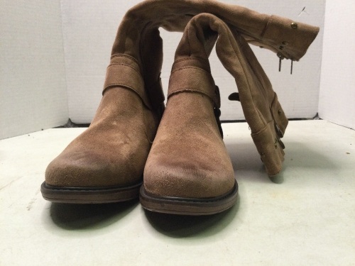 Natural Reflections Women's Boots, 7, Appears New - Lot 145