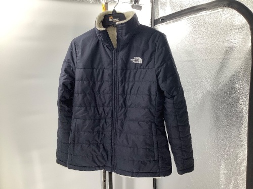 The North Face Women's Reversible Jacket, Medium, Appears New - Lot 434