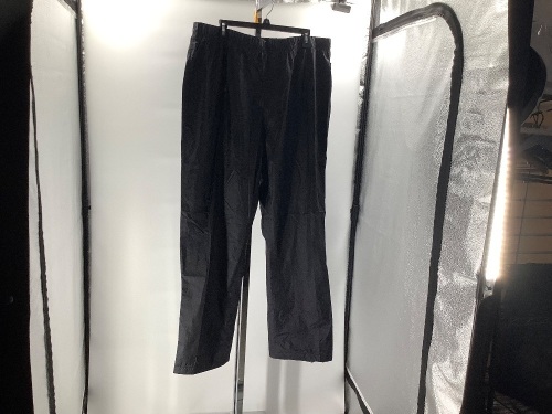 Guidewear Rain Stopper Pant, XL, Appears New - Lot 436