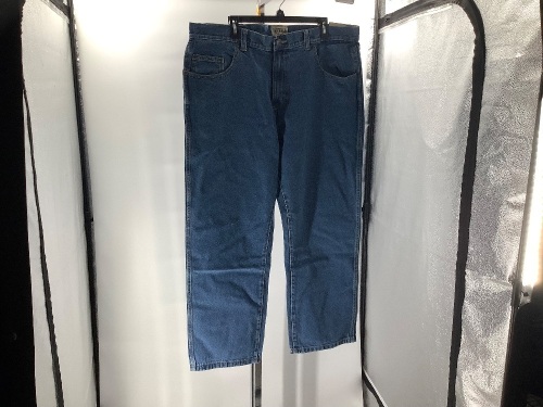 Red Head Men's Jeans, 40x30, Appears New - Lot 439
