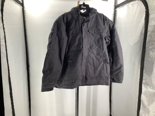 Red Head Men's Jacket, Large, Appears New - Lot 446