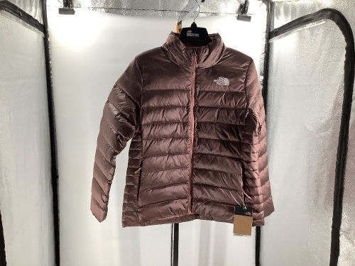The North Face Women's Jacket, Large, Appears New - Lot 449