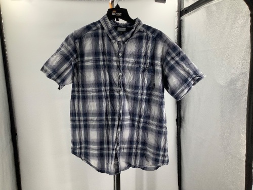 Columbia Youth Shirt, XL, Appears New - Lot 456
