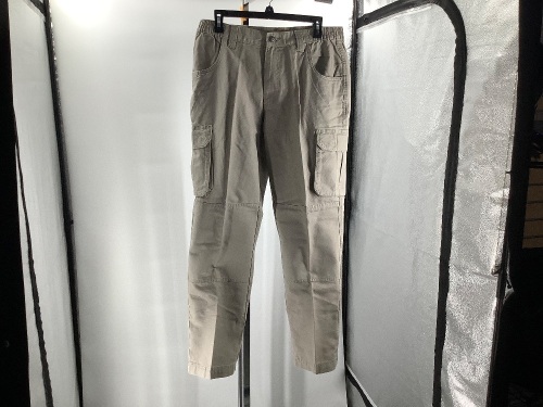 Red Head Men's Pants, 33x30, Appears New - Lot 464