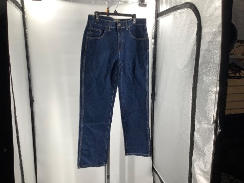 Red Head Men's Jeans, 34x32, Appears New - Lot 465