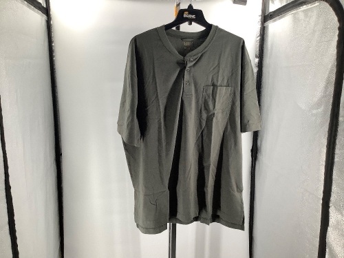 Lot of (2) Red Head Men's Shirt, XL, Appears New - Lot 466